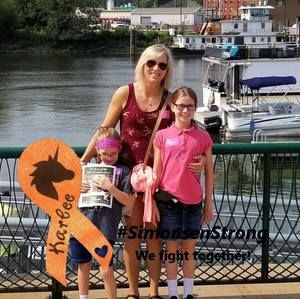 Meet your Posher, Heather